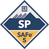 Certified SAFe&reg; 5 Practitioner