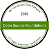 Open Source Foundations